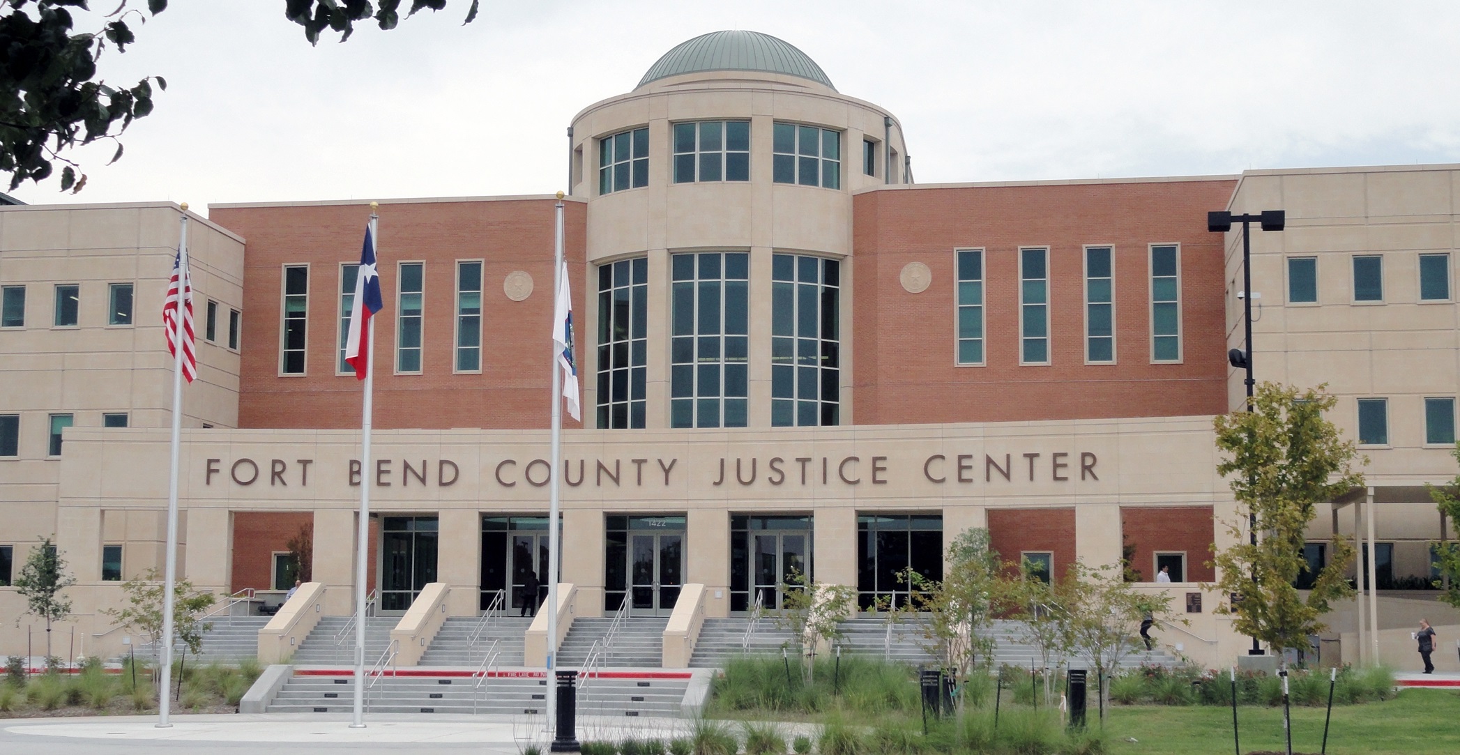 Special Report Fort Bend County Professional Bondsmen of Texas