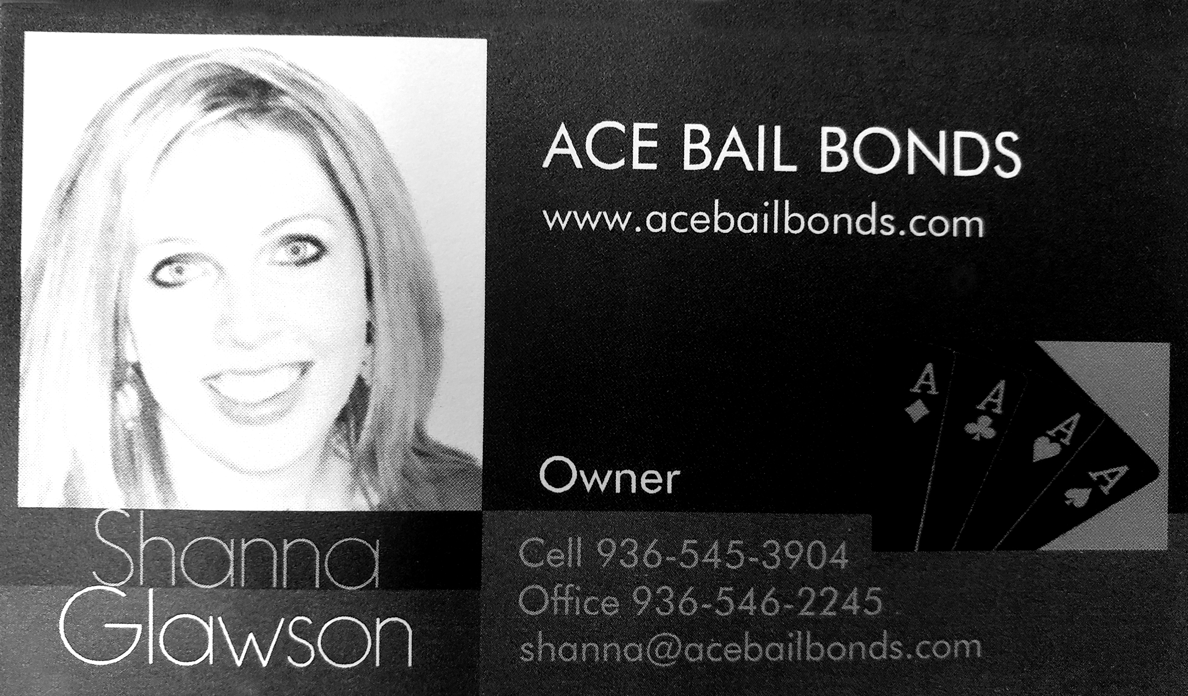 Ace Bail Bonds